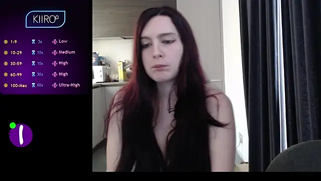 Dominahot4you online show from 7, 3, 2025