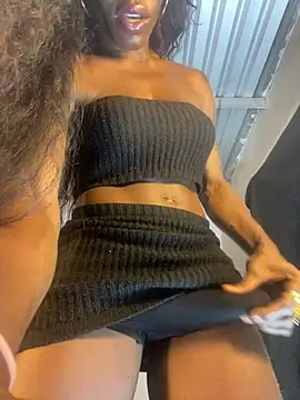 Richchocolatesweet  online show from 21, 1, 2025