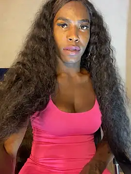 Richchocolatesweet  online show from 25, 1, 2025