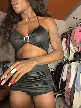 Richchocolatesweet  online show from 10, 9, 2025