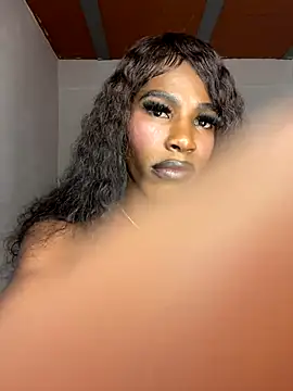 Richchocolatesweet  online show from 15, 9, 2025