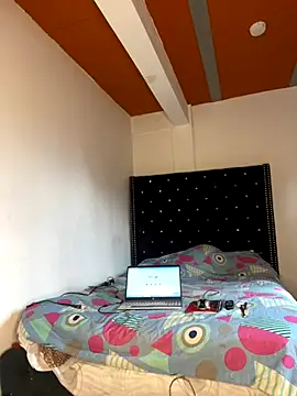 Richchocolatesweet  online show from 1, 10, 2025