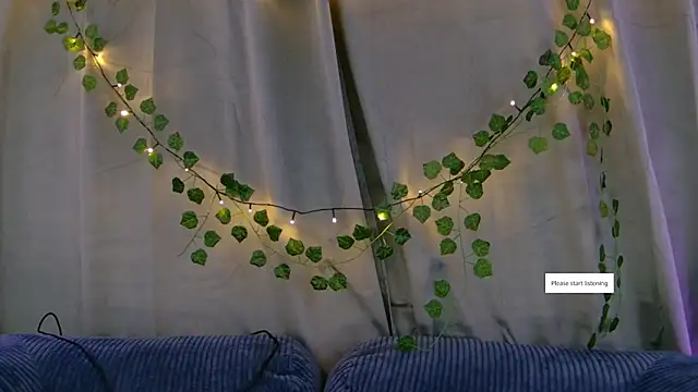 vayolett01 dakotta online show from 22, 12, 2025