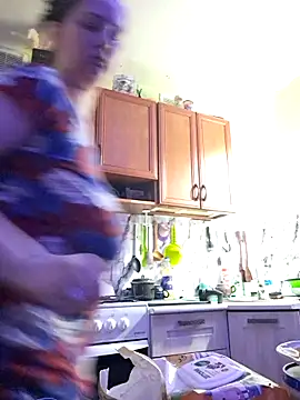 Sakura Green online show from 14, 2, 2026