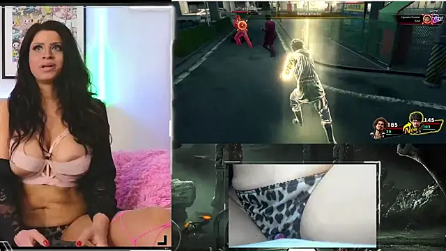 DeepDora online show from 11, 12, 2024