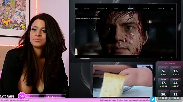 DeepDora online show from 25, 1, 2025