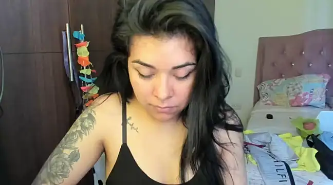 Ana Bella91 online show from 20, 3, 2025