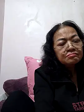 Hotestlove online show from 12, 3, 2025