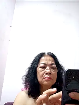 Hotestlove online show from 15, 3, 2025