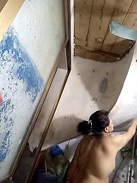 Hotestlove online show from 15, 3, 2025