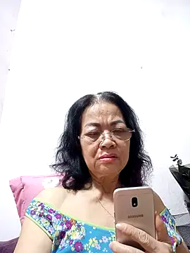 Hotestlove online show from 19, 3, 2025