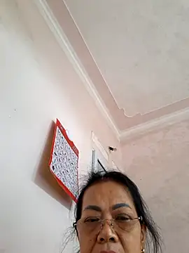 Hotestlove online show from 12, 9, 2025