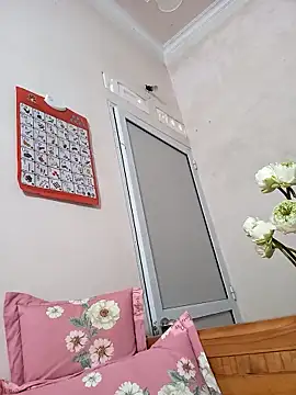 Hotestlove online show from 28, 9, 2025