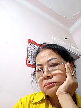 Hotestlove online show from 30, 9, 2025