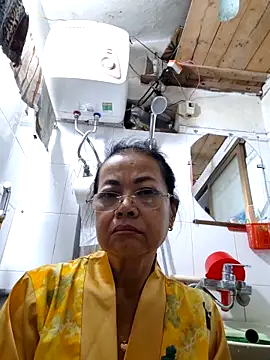 Hotestlove online show from 30, 10, 2025