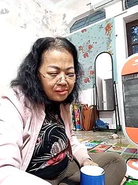 Hotestlove online show from 18, 11, 2025