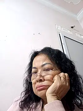 Hotestlove online show from 1, 12, 2025