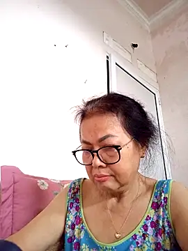 Hotestlove online show from 27, 3, 2026