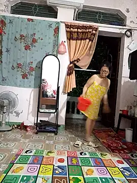 Hotestlove online show from 16, 4, 2026