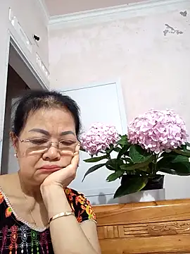 Hotestlove online show from 19, 4, 2026