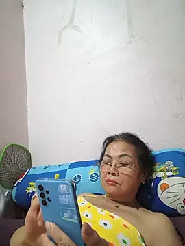Snapshot of Hotestlove chatting on 7, 6, 2026 Hotestlove online show from 7, 6, 2026