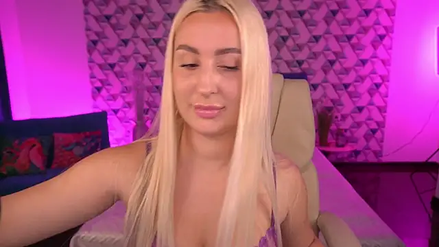 LiaBrazzerr online show from 16, 5, 2026