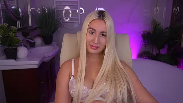 LiaBrazzerr online show from 30, 5, 2026