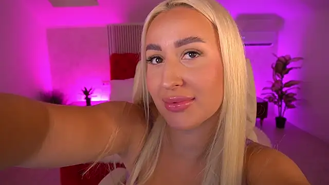 LiaBrazzerr online show from 29, 6, 2026