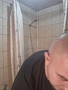 Foxyshaved online show from 9, 1, 2026