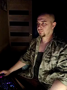 Foxyshaved online show from 16, 3, 2026