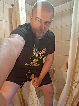 Foxyshaved online show from 27, 5, 2026
