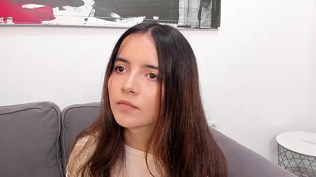 Raychell Black online show from 9, 3, 2025