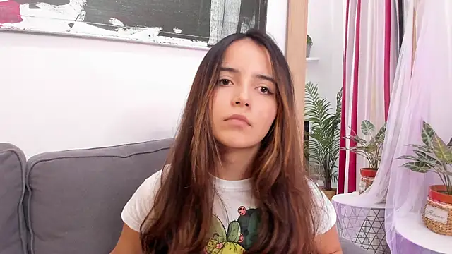 Raychell Black online show from 13, 3, 2025