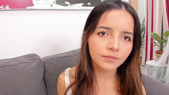 Raychell Black online show from 16, 3, 2025