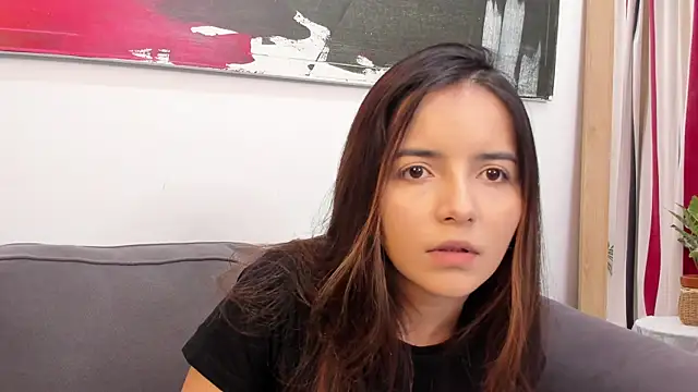 Raychell Black online show from 20, 3, 2025