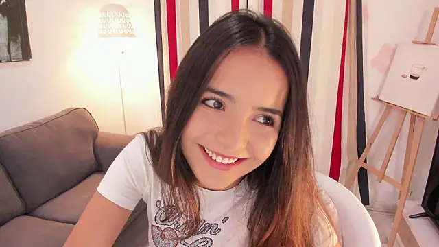 Raychell Black online show from 3, 11, 2025