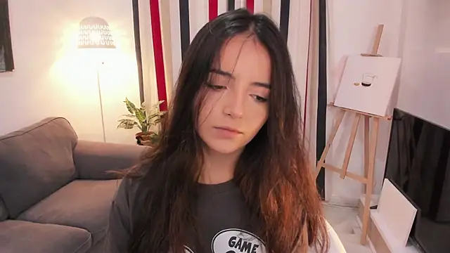 Raychell Black online show from 20, 11, 2025