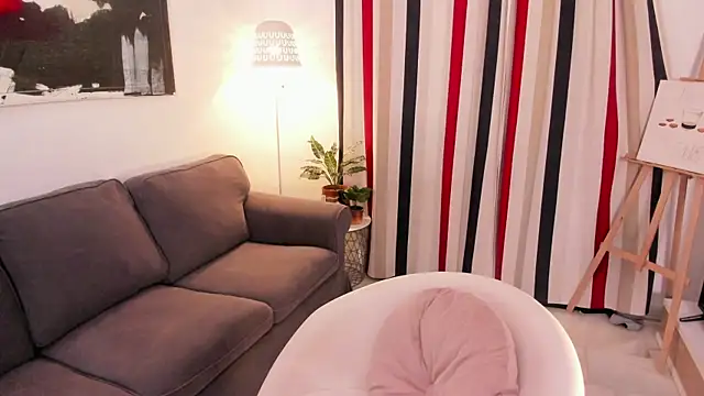 Raychell Black online show from 22, 11, 2025