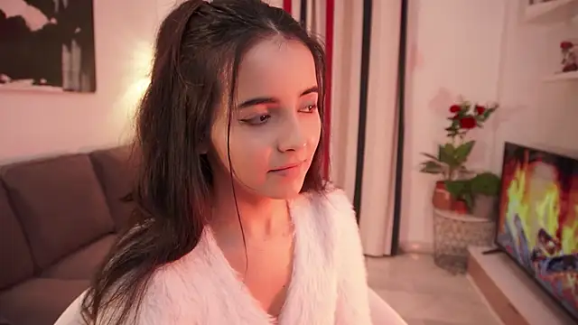 Raychell Black online show from 19, 4, 2026