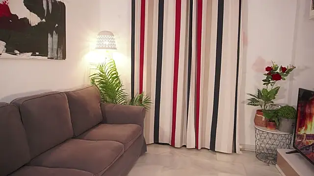 Raychell Black online show from 20, 4, 2026