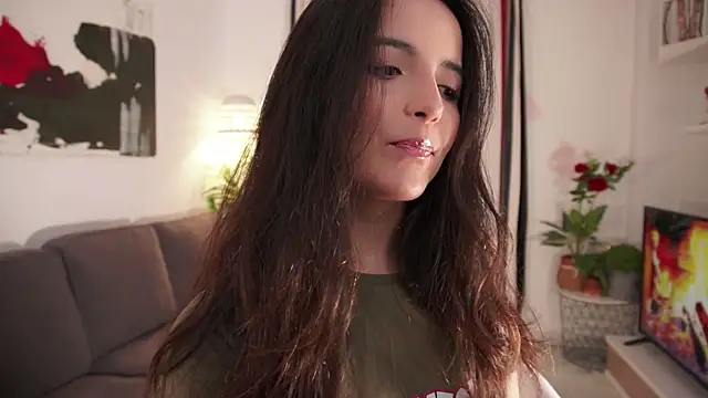 Raychell Black online show from 23, 4, 2026