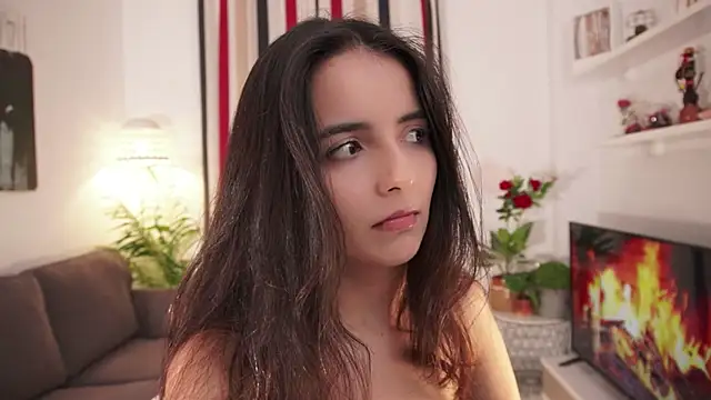 Raychell Black online show from 27, 4, 2026