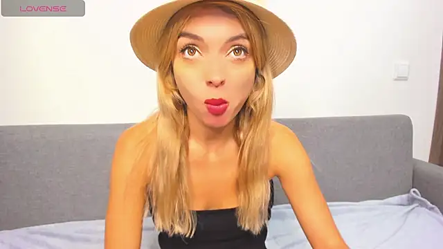  ellen meow  online show from 14, 2, 2025