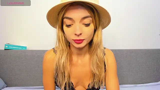  ellen meow  online show from 5, 3, 2025