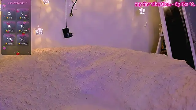 Snapshot of Sofagreen_ chatting on 12, 2, 2025 Sofagreen online show from 12, 2, 2025