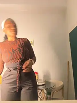 slimcateee online show from 19, 10, 2025