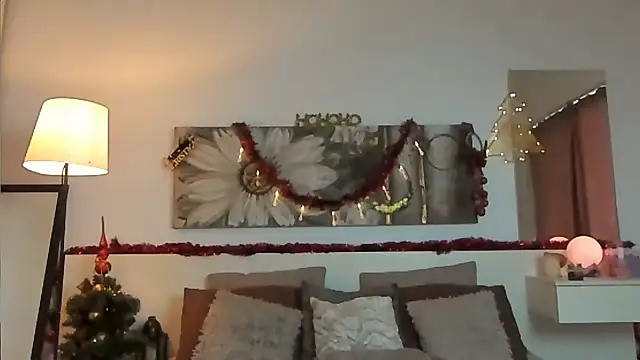 JoyCasidy online show from 22, 12, 2024