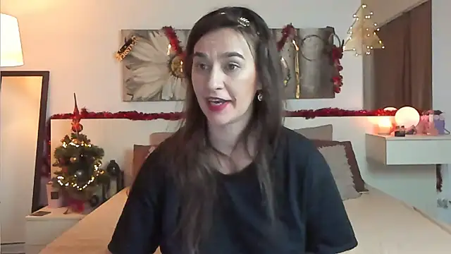 JoyCasidy online show from 22, 12, 2024