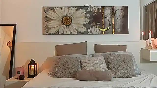 JoyCasidy online show from 12, 1, 2025