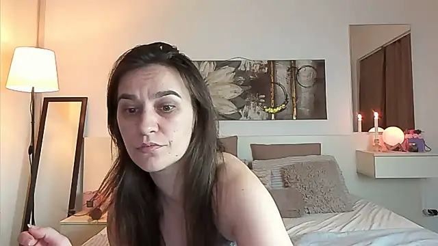 JoyCasidy online show from 13, 1, 2025